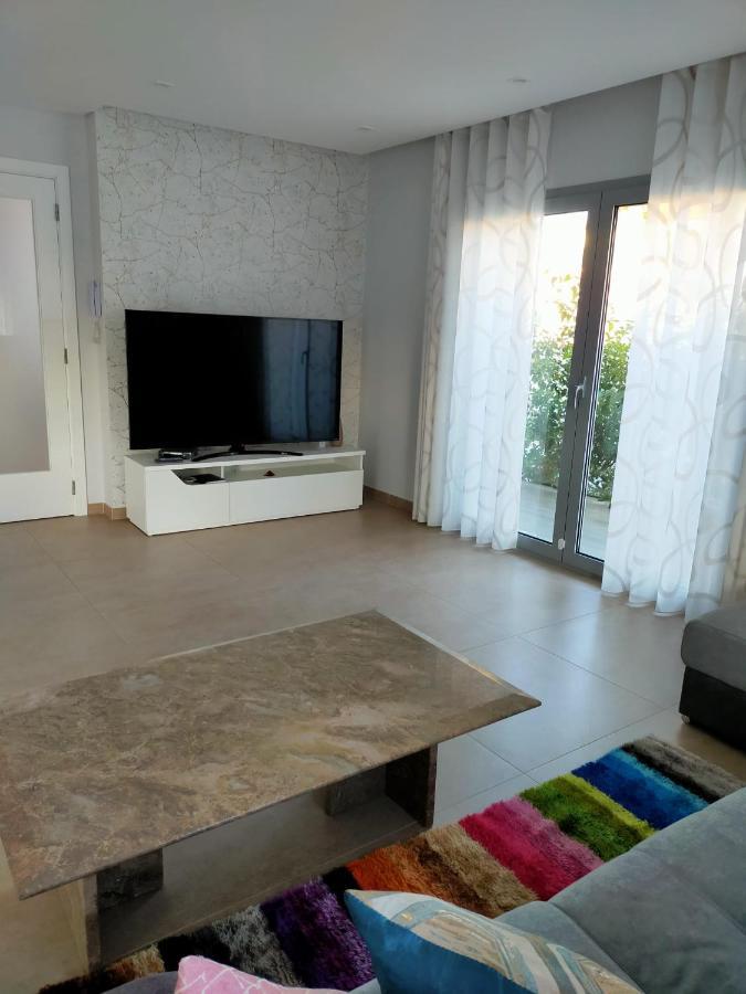 Miranda House Apartment Nazare Luaran gambar