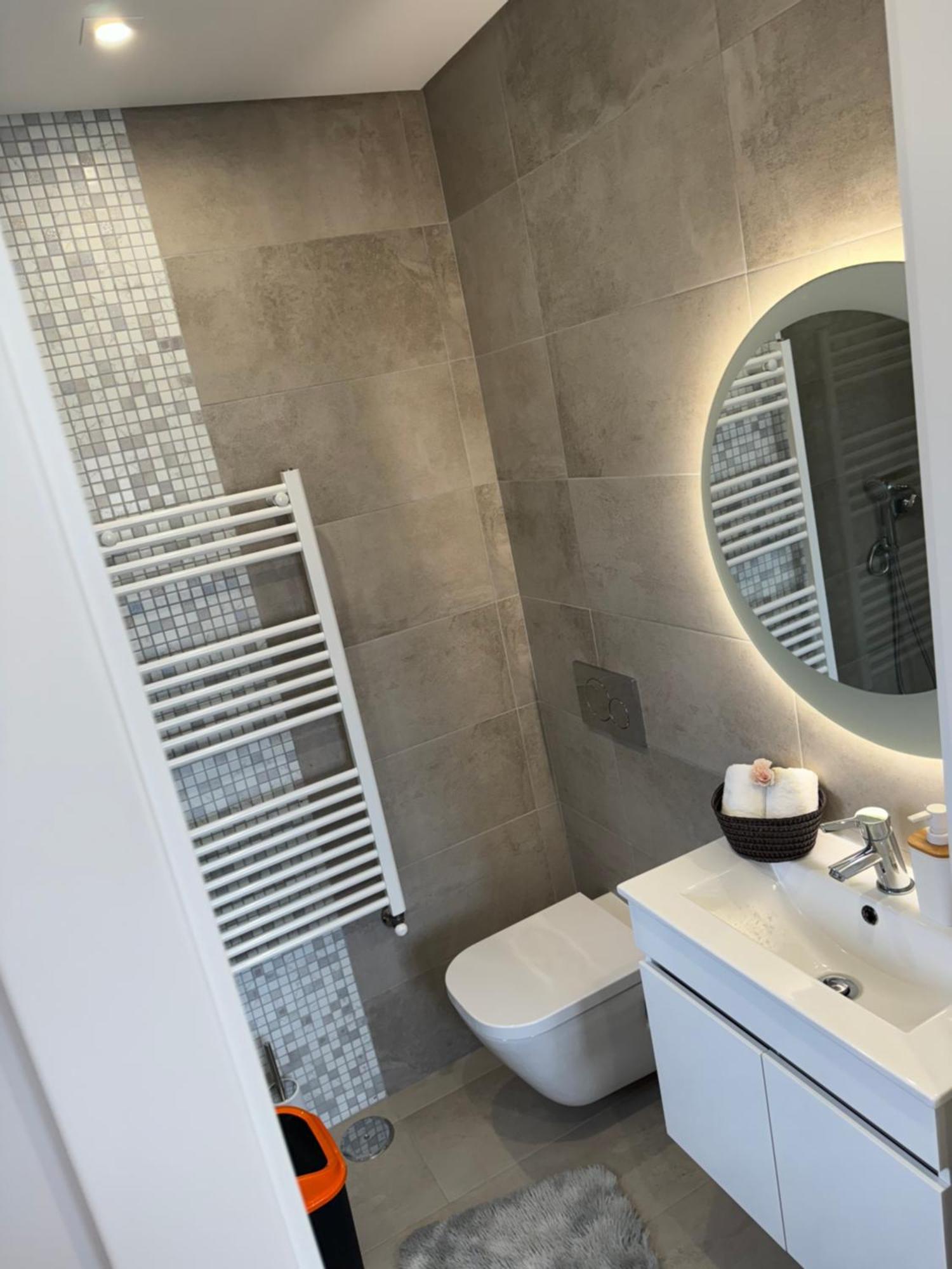 Miranda House Apartment Nazare Luaran gambar