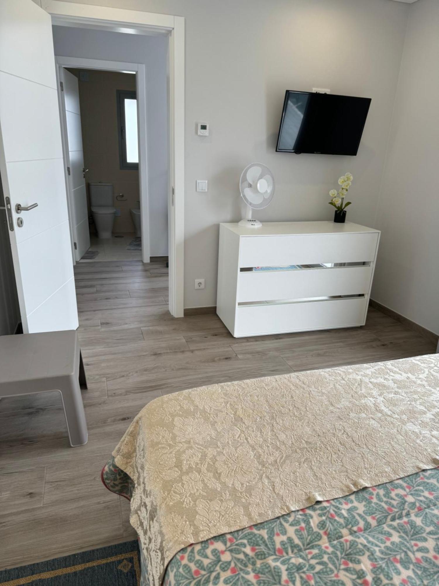 Miranda House Apartment Nazare Luaran gambar