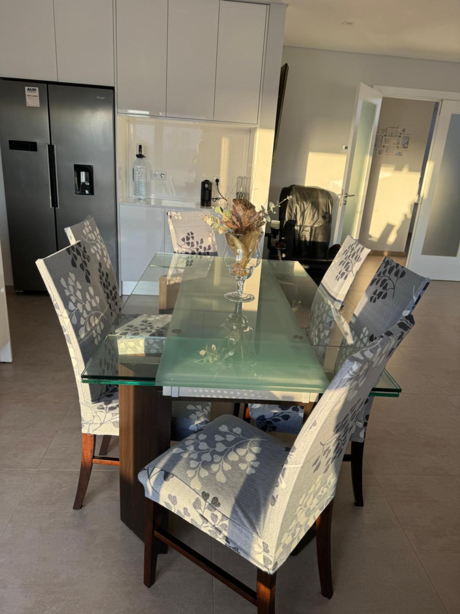 Miranda House Apartment Nazare Luaran gambar